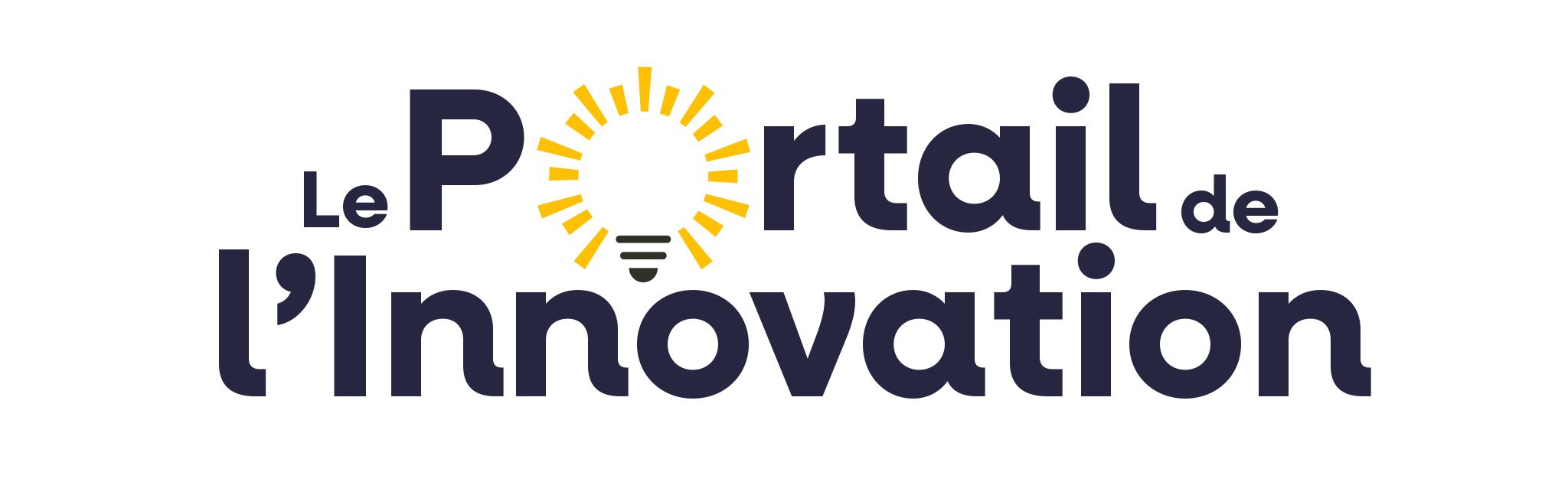 Logo Portail innovation